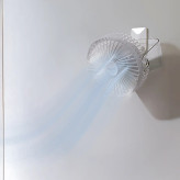 فن خنک کننده پرودو مدل PDTFF89