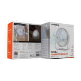 فن خنک کننده پرودو مدل PDTFF89