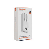 پاوربانک پرودو مدل PB058 ظرفیت ۲۰ هزار