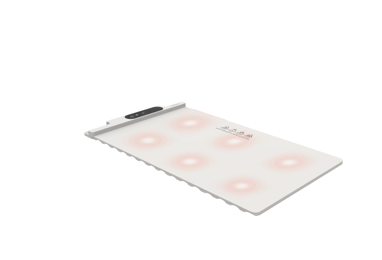 پد گرمکن غذا پرودو