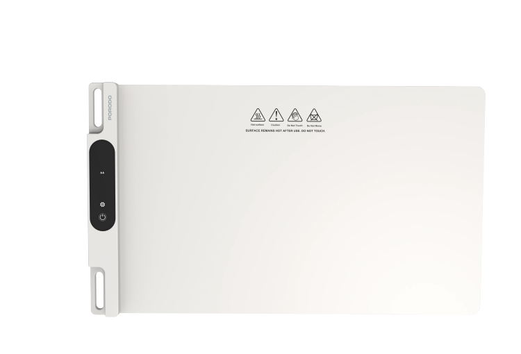 پد گرمکن غذا پرودو