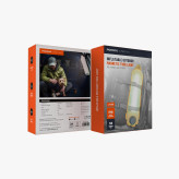 چراغ بادی مغناطیسی پرودو مدل PD-LFST136 ضد آب