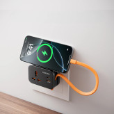 پریز برق یونیورسال پورودو