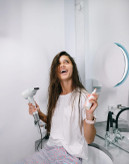 سشوار پرودو مدل PD-LFST149