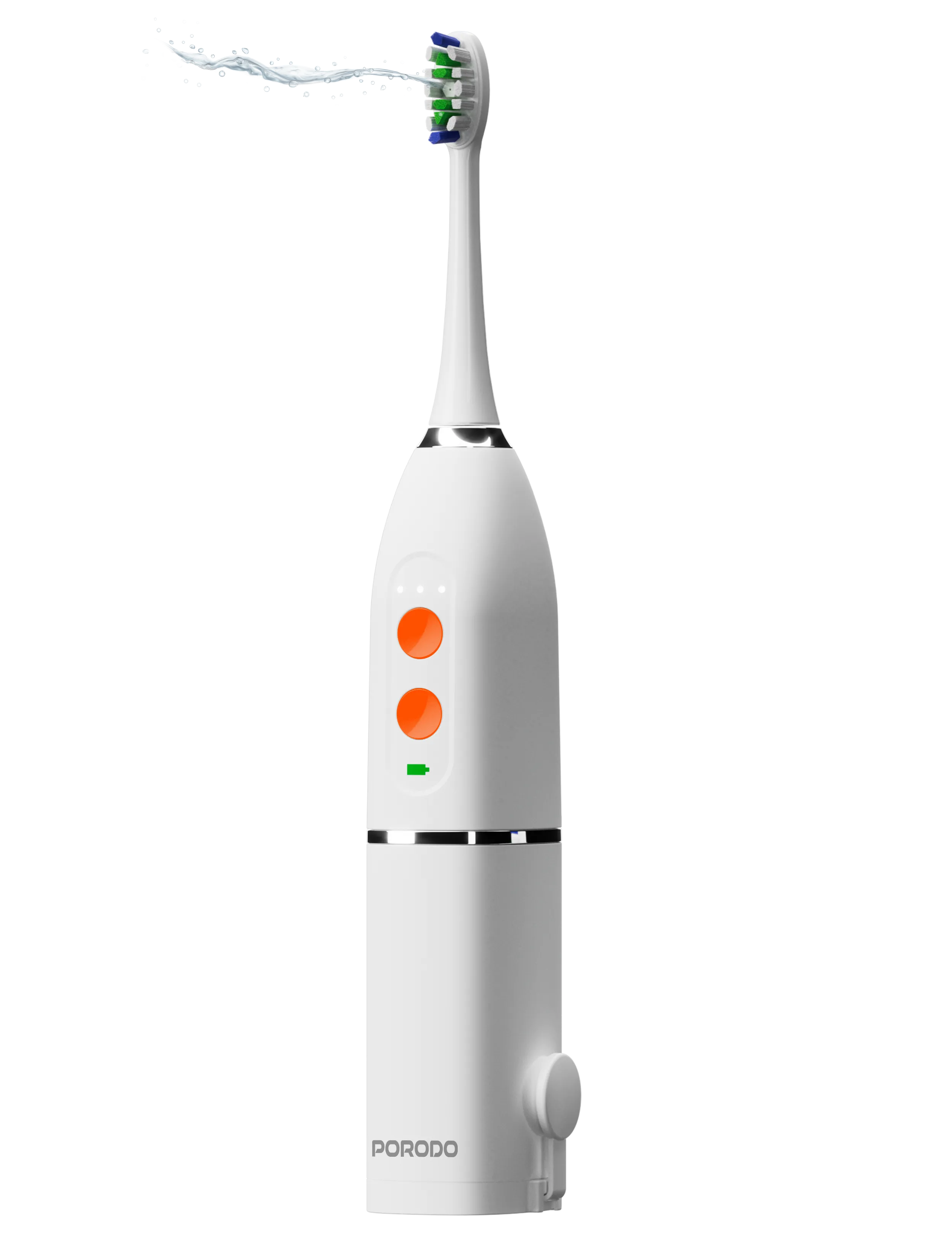 مسواک برقی و فلاسینگ Porodo – مدل PD-LFST139