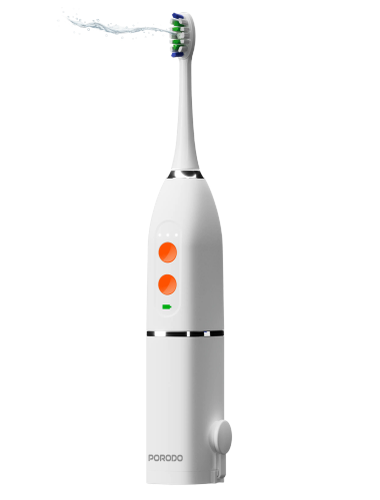 مسواک برقی و فلاسینگ Porodo – مدل PD-LFST139