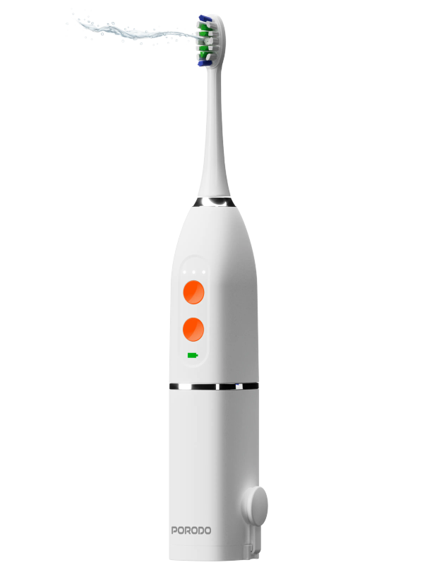 مسواک برقی و فلاسینگ Porodo – مدل PD-LFST139