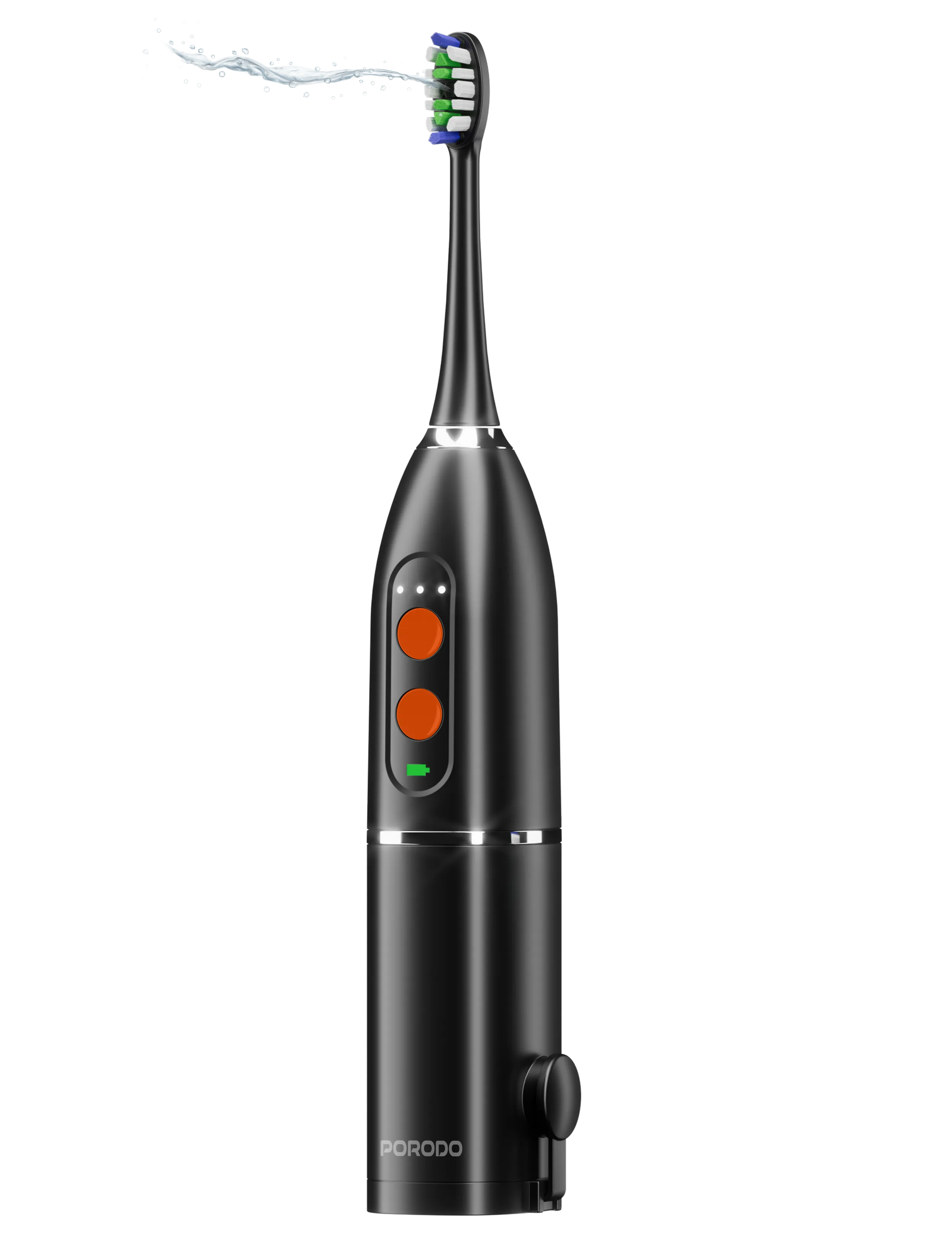 مسواک برقی و فلاسینگ Porodo – مدل PD-LFST139