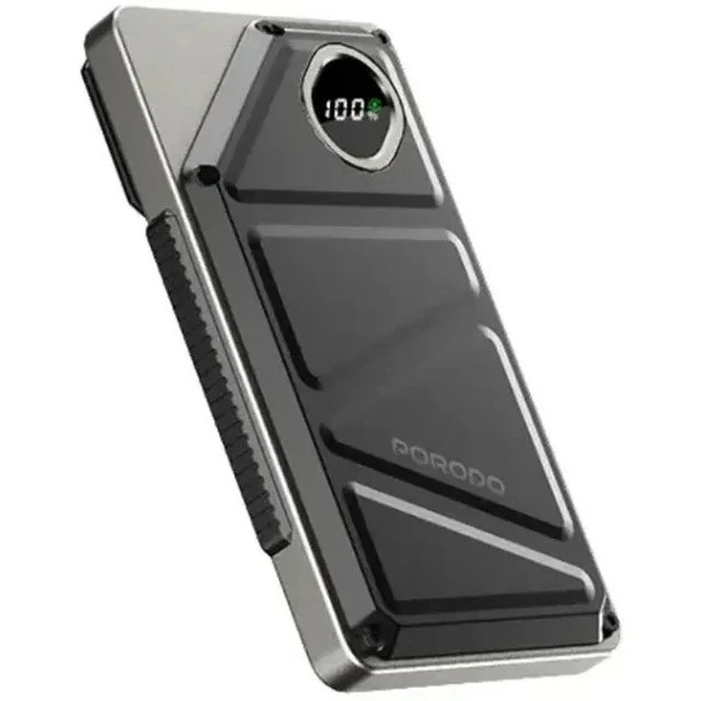 پاوربانک 10000هزار 22.5 وات پرودو مدل PB055