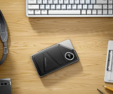 پاوربانک 10000هزار 22.5 وات پرودو مدل PB055