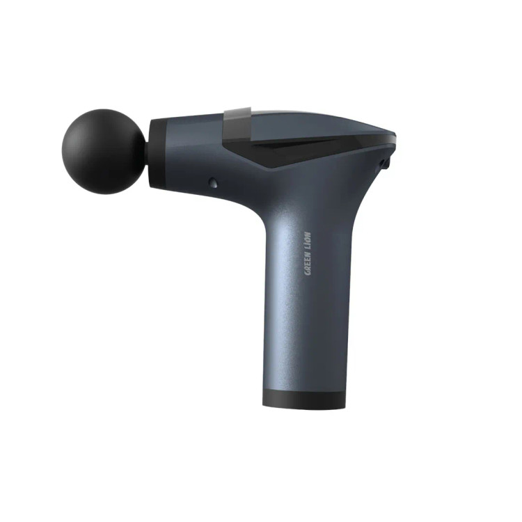 ماساژور تفنگی گرین لاین مدل GMG-05 چند منظوره