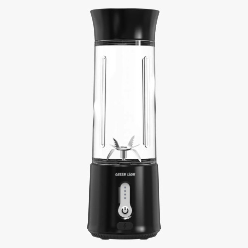 شیکر شارژی گرین لاین مدل Jet Plus ظرفیت ۵۰۰ میلی لیتر