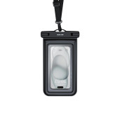 کاور ضد آب گرین لاین مدل Waterproof Pouch مناسب گوشی ۷.۲ اینچی