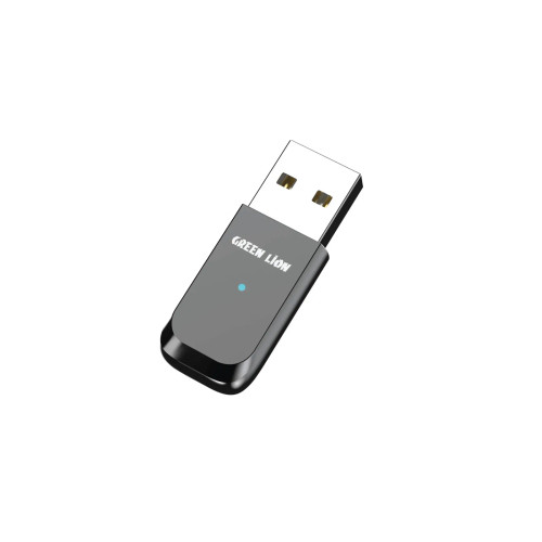 دانگل بلوتوث گرین لاین مدل Zinc Alloy Shell