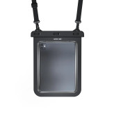 کاور ضدآب موبایل هوشمند گرین لاین مدل GNWPRFP12CLR مناسب برا تبلت 12 اینچ