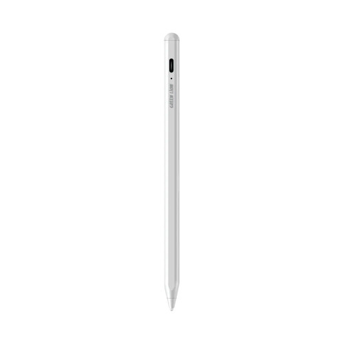 قلم لمسی 2 در 1 گرین لاین Green Lion 2in1 Pencil GN2N1PENWH