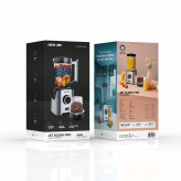مخلوطکن آبمیوه Green Lion Jet Blend Pro با توان ۶۵۰ وات
