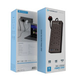 سیار چند راهی پاورولوژی مدل PWC047