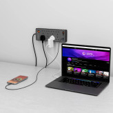 سیار چند راهی پاورولوژی مدل PWC047