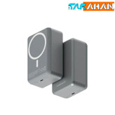 پاوربانک پاورولوژی مدل PPBCHA81 ظرفیت ۳۰ هزار مگ سیف