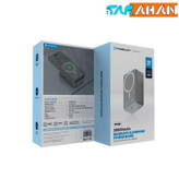 پاوربانک پاورولوژی مدل PPBCHA81 ظرفیت ۳۰ هزار مگ سیف