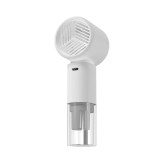 پنکه و مرطوب کننده مینی پرودو مدل PDHXF338WH