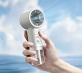 پنکه و مرطوب کننده مینی پرودو مدل PDHXF338WH