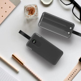 پاوربانک پرودو مدل PBFCH061 ظرفیت ۵۰ هزار میلی آمپر ساعت با کابل متصل