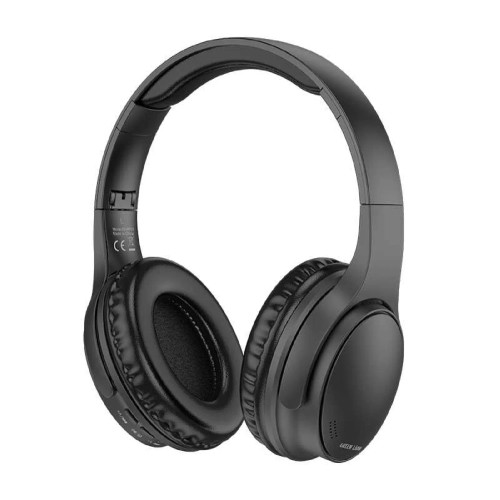 هدفون بی سیم گرین لاین مدل Comfort Plus