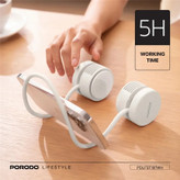 فن خنک کننده گردنی پرودو مدل LFS187