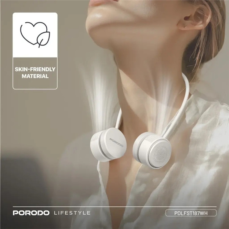 فن خنک کننده گردنی پرودو مدل LFS187