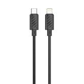 شارژر فندکی دو پورت 36W پرودو مدل PB-FWCH037-BK-L PD