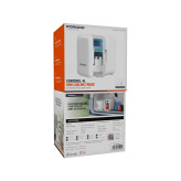 یخچال کوچک ۴ لیتری پورودو لایفاستایل اکوچیل، مناسب برای خانه، محل کار و مسافرت