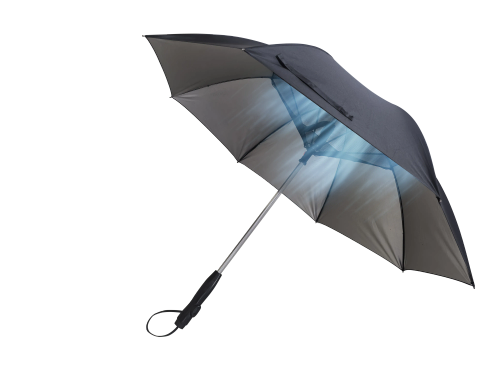 چتر پرودو مدل PD-LFST029 با فن خنک کننده