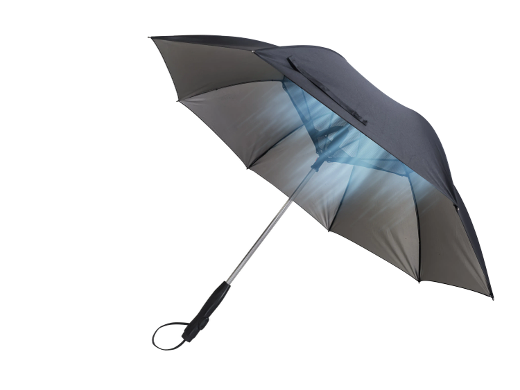 چتر پرودو مدل PD-LFST029 با فن خنک کننده