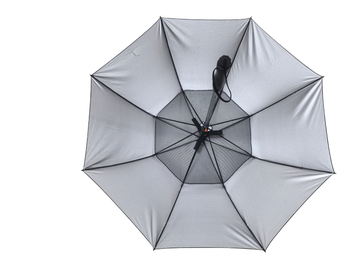 چتر پرودو مدل PD-LFST029 با فن خنک کننده