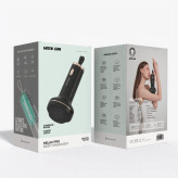 ماساژور بدن ریلکس پرو گرین لاین مدل GL-MG10