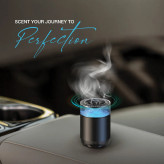 دستگاه خوشبو کننده هوا گرین لاین مدل GL-AD12