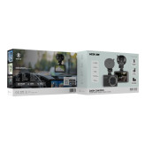 دوربین ثبت وقایع گرین لاین مدل GNDACAM14PBK