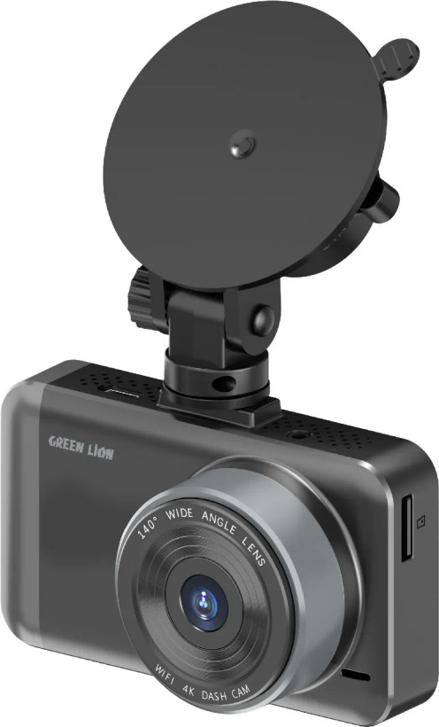 دوربین ثبت وقایع گرین لاین مدل GNDACAM14PBK