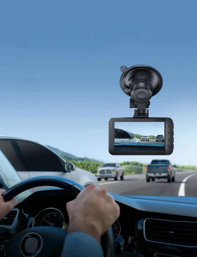 دوربین ثبت وقایع گرین لاین مدل GNDACAM14PBK