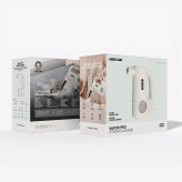 بخارشوی دستی گرین لاین مدل GSC380 ظرفیت ۰.۳۸ لیتر