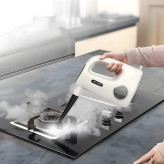 بخارشوی دستی گرین لاین مدل GSC380 ظرفیت ۰.۳۸ لیتر