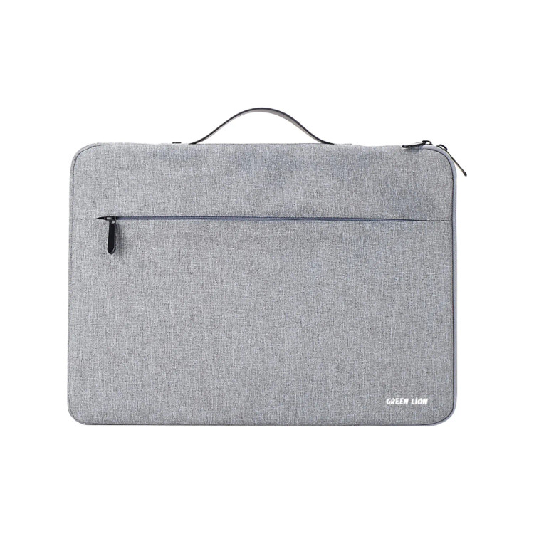 کیف لپتاپ گرین لاین مدل Green Lion Sigma Laptop Sleeve Bag
