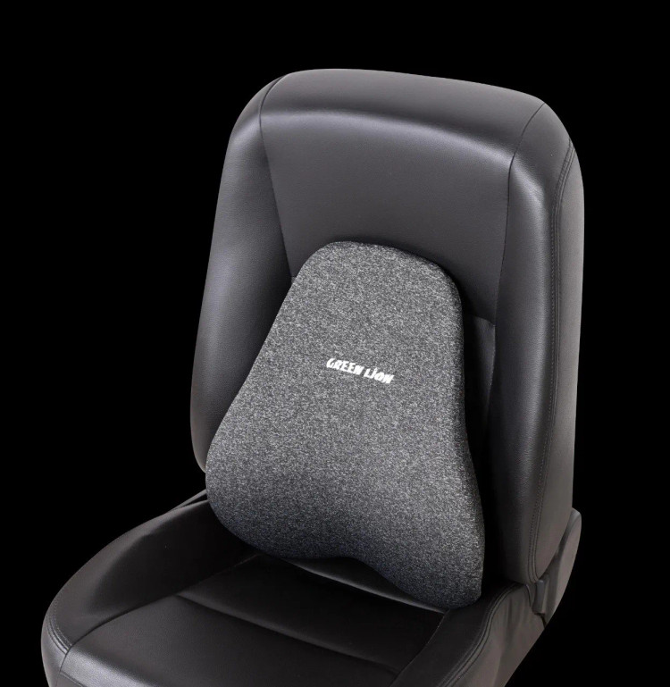 کوسن پشتی صندلی گرین لاین مدل GNMESEATCSN فوم مموری