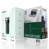 دستگاه بخور و پاوربانک گرین لاین Green Lion Duo Bakhour with 8000mAh Power Bank