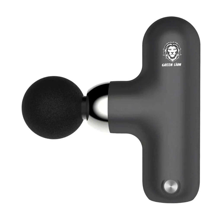 ماساژور تفنگی گرین لاین مینی گان پرو