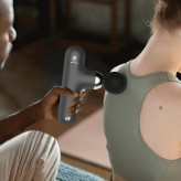 ماساژور تفنگی گرین لاین مینی گان پرو