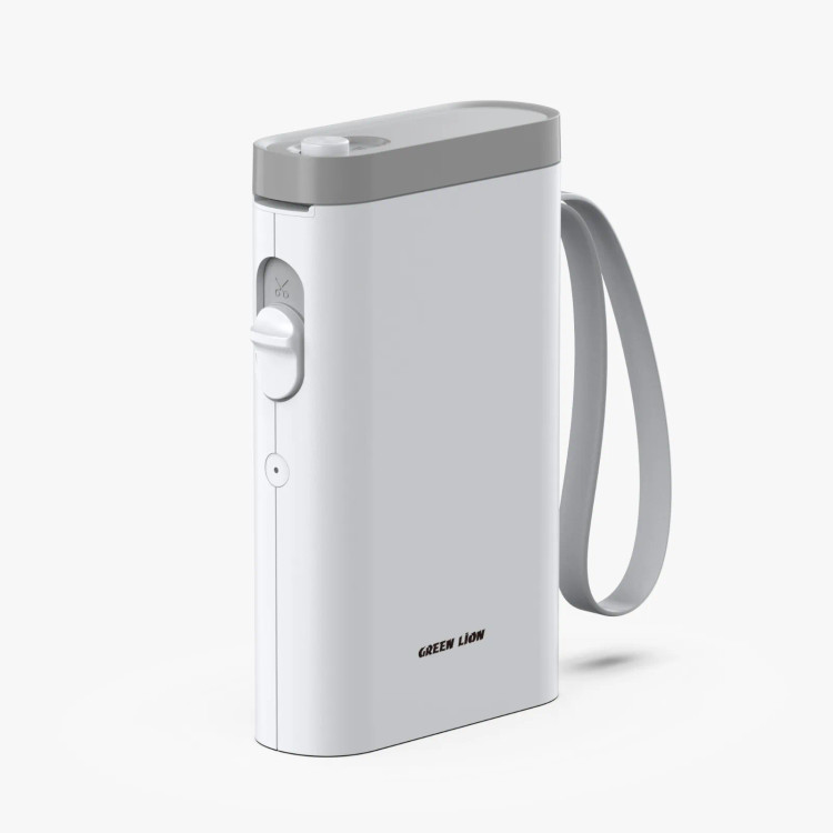 پرینتر حرارتی گرین لاین مدل Snap Label