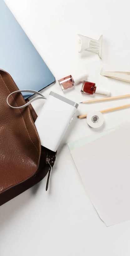 پرینتر حرارتی گرین لاین مدل Snap Label